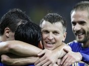 Капитан ФК "Днепр" красиво отметил знаменательный юбилей