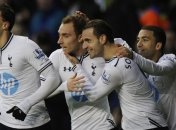 "Тоттенхэм" получил больше всех трансферных доходов