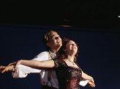 Заглянуть "за кулисы": редкие фото со съемок "Титаника"