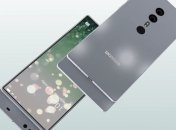 Doogee разработала концепт полноэкранного слайдера