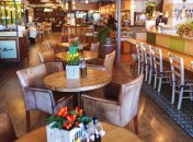 Киевский ресторан