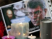 В Харькове прошла акция памяти Бориса Немцова