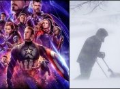 Зимний шторм в США не щадит даже звезд