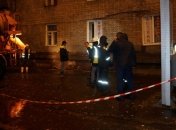 Аварийное общежитие: в Днепре соберут комиссию по чрезвычайным ситуациям 