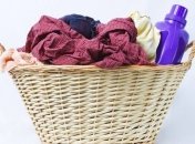 Как убедиться, что стиральный порошок безвреден? 