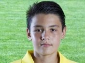 Форвард "Вильярреала" отказался выступать за сборную Украины