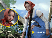 Как выглядит сейчас Настенька из "Морозко", актриса Наталья Седых