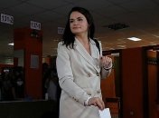 Главная соперница Лукашенко не будет повторно бороться за президентское кресло 