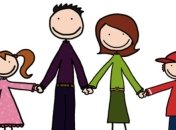 В Украине собрали самый большой семейный фотоальбом