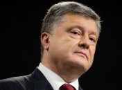 Порошенко обсудил с Меркель "дорожную карту" имплементации Минских соглашений