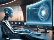 ИИ так видит сам себя