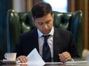 Зеленский: Украинцы еще не готовы к платным дорогам