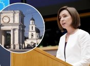 Вибори у Молдові відбудуться вже 28 вересня