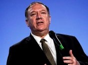 Помпео: Я не обсуждаю процессы принятия решений внутри администрации