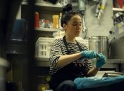 Даша Астафьева