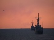 США испытали ракету SM-3 на учениях НАТО