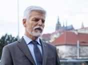 Президент Чехії