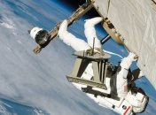 Для установки нового адаптера на МКС астронавты NASA выйдут в космос