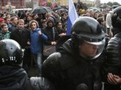 Права человека нарушаются в России, Китае, Йемене, Турции и Египте