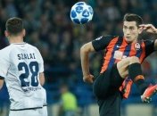 Шахтер в стартовом матче Лиги чемпионов сыграл вничью с Хоффенхаймом