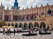 Украинским туристам сложно попасть в Польшу