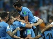 ЧМ-2018: результаты матчей 1/8 финала 30 июня