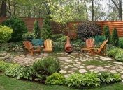 Как похудеть, отдыхая на даче?