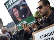 Юристы "Гринписа": Условия содержания активистов в СИЗО унизительны 