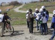 В ОБСЕ отмечают уменьшение количества инцидентов в зоне АТО