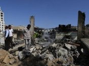 Авиаудар разбомбил свадебную церемонию в Йемене: десятки погибших