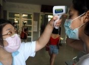 Во Франции задержали автобус из Италии по подозрению на коронавирус