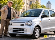 Какой автомобиль купить пенсионерам – Suzuki Alto признан самым надежным подержанным городским автомобилем с минимальными расходами на обслуживание