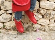 Яке взуття буде в моді ранньої осені 2022 року