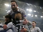 Украина сохранила 9-е место в рейтинге коэффициентов УЕФА