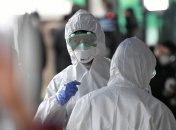 Від нового штаму частіше страждають діти