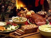 Новогодний салат дешевле всего в Беларуси - индекс Оливье