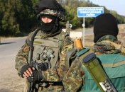 В штабе АТО рассказали подробности происшествия на блокпосту под Счастьем