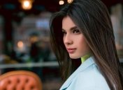 Очень нежно и красиво: Michelle Andrade набила тату