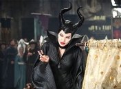 Анджелина Джоли подтвердила возвращение в "Малефисенту"