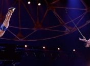 Акробат цирка Cirque du Soleil разбился насмерть во время выступления