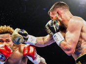 Хейни призвал Ломаченко принять поражение "как мужчина"