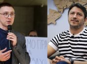 Сергей Стерненко и Сергей Притула планировали начать сбор 12 октября