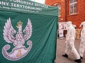 В Польше от коронавируса уже умерли 800 человек