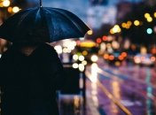 Погода Київ: у місті стане прохолодніше, а вночі йтимуть дощі