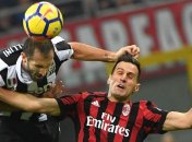 Милан - Ювентус: прогноз букмекеров на финал Кубка Италии 2018