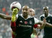 "Бешикташ" - "Лион": самый драматичный четвертьфинал Лиги Европы (Фото)