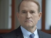 ОПЗЖ вытесняет "Слугу народа" с лидирующих позиций по стране, - Медведчук