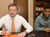 Палкин раскрыл подробности трансфера Тете в Шахтер