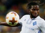 Экс-форвард Динамо Мбокани нашел новый клуб