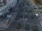 Минобороны - "Киевавтодору": дело не в технике, а в качестве дорог